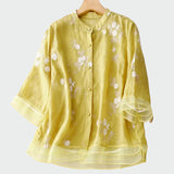 Išsiuvinėta palaidinė