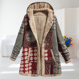 Hélène | Casaco Elegante Leve Para Meia Estação Versátil