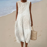 Luna | Retro Stiliaus Suknelė