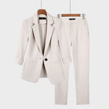 Amélie - Švarkas ir Kelnės