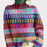 Izabelė - Meninė Megztinė