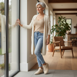 Ieva™ | Bateliai vaikščioti visą dieną — stovint ir ilgoms kelionėms