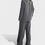 Madalena - Elegantiškas 3 dalių kostiumas