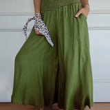 Irena | Platus Kelnės