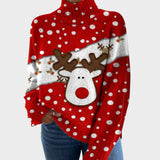 Vera - Meninė Megztinė