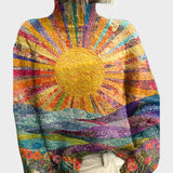 Klaudija - Meninė Megztinė