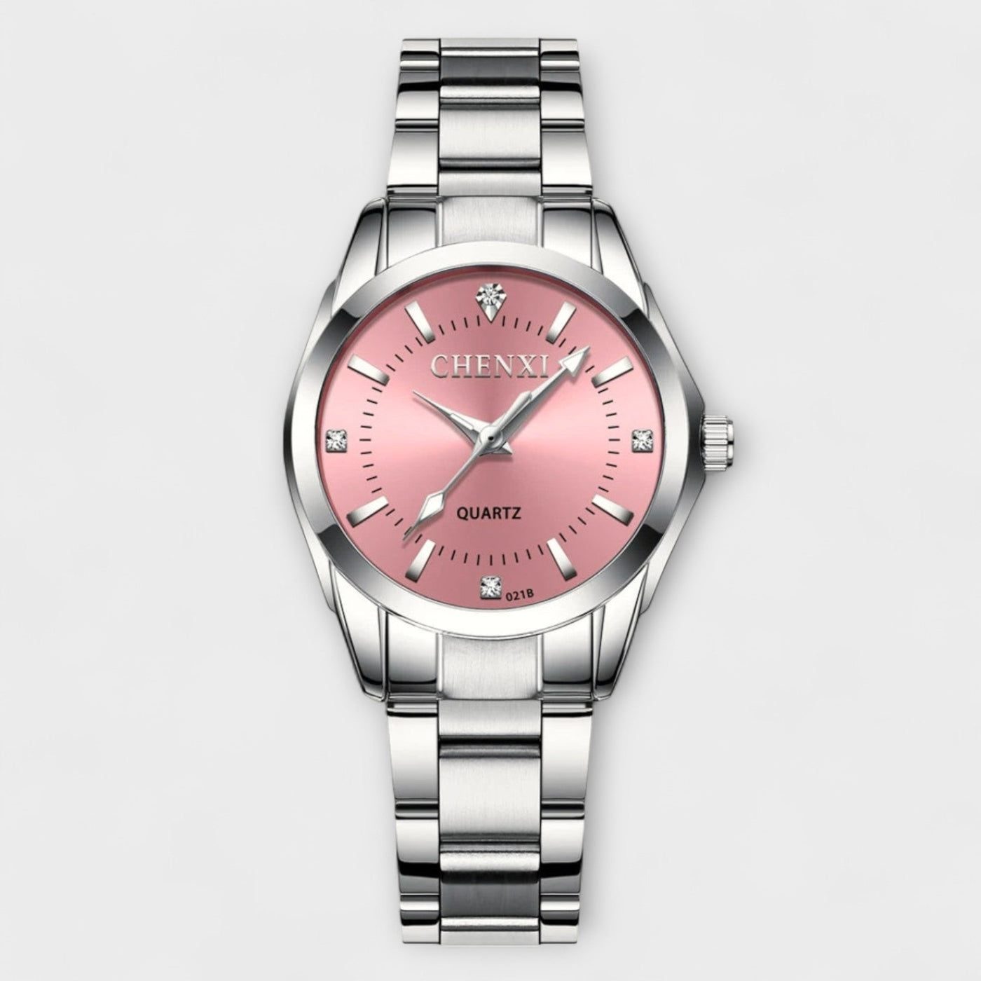 Sara® Elegantiškas Plienas