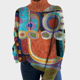 Katarina - Meninė megztinė