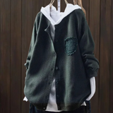 Ansley | Patogus Kardiganas