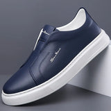 PRIEPLAUKOS SLIP-ON BATAI