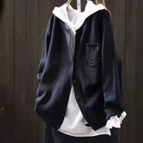 Ansley | Patogus Kardiganas