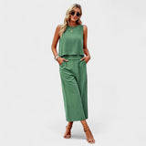 Mônica - Lino Komplektas