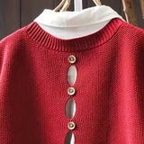 Romina | Elegantiškas Kardiganas