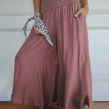 Irena | Platus Kelnės