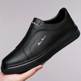 PRIEPLAUKOS SLIP-ON BATAI
