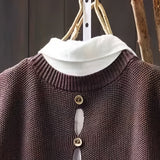 Romina | Elegantiškas Kardiganas