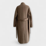 Karolis - Ilgas Paltas