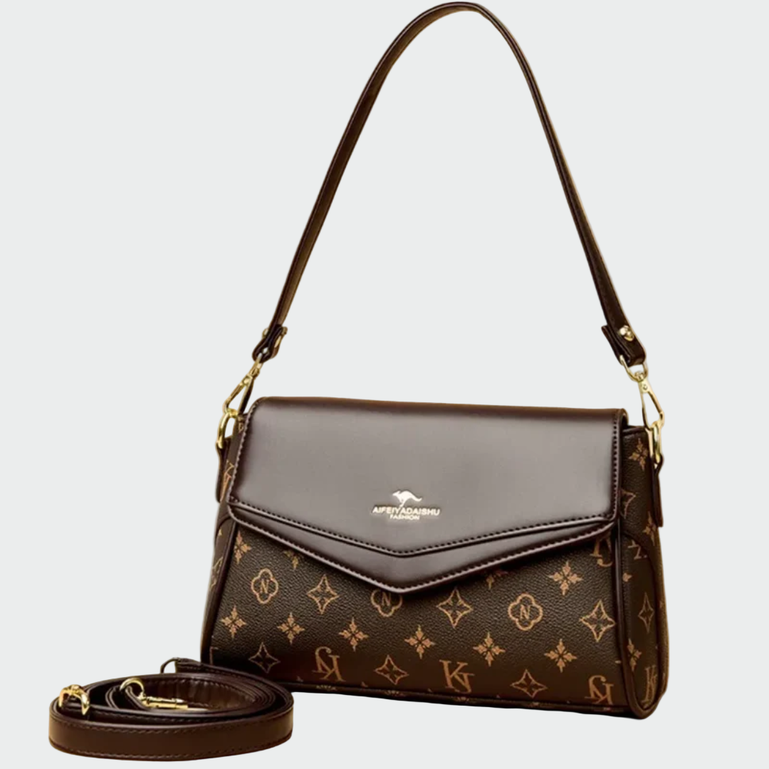 Nesenstantis elegantiškas krepšys