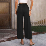 Eluna - Lengvi laisvalaikio kelnės