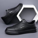 PRIEPLAUKOS SLIP-ON BATAI
