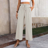 Eluna - Lengvi laisvalaikio kelnės