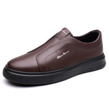 PRIEPLAUKOS SLIP-ON BATAI