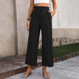 Eluna - Lengvi laisvalaikio kelnės