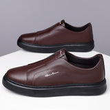 PRIEPLAUKOS SLIP-ON BATAI