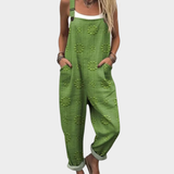 Patogus Raštuotas Kombinezonas