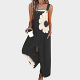 Patogus Raštuotas Kombinezonas