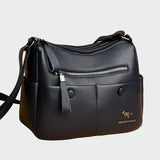 Klasikinė elegantiška rankinė