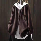 Ansley | Patogus Kardiganas