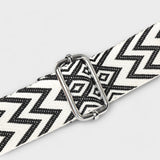 Maria. - Mini rankinė su dirželiu