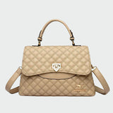 Elegantiška klasikinė rankinė