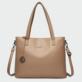 Nekintama elegantiška rankinė