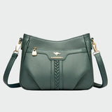 Elegantiška multifunkcinė rankinė