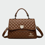 Elegantiška klasikinė rankinė