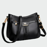 Elegantiška multifunkcinė rankinė