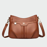 Elegantiška multifunkcinė rankinė