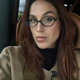 Clarence Leesbril | Skaitymo Akinių