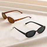 Kendall | Saulės Akinių