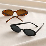 Kendall | Saulės Akinių