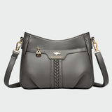 Elegantiška multifunkcinė rankinė