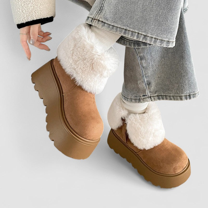 Fernanda | Modernus stilius su garantuotu jaukumu