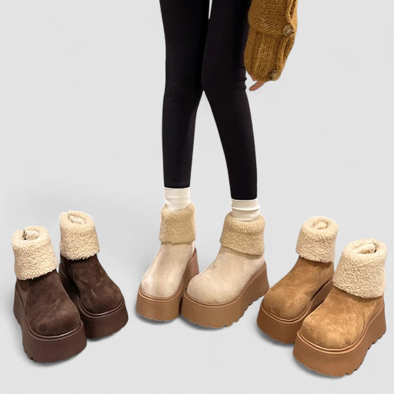 Žvaigždė | Šiluma, aukštis ir stilius su asmenybe