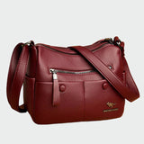 Klasikinė elegantiška rankinė