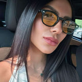 Klintas | Saulės Akinių