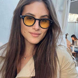 Klintas | Saulės Akinių