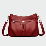 Elegantiška multifunkcinė rankinė