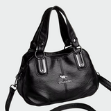 Elegantiška ir erdvi rankinė